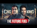 Why is bajaj betting on cng while everyone else is focused on evs business case study