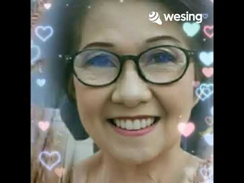 เพลง ฝากใจให้ลมหอบ ขับร้องโดย วิราวรรณ์ บำรุงกุล วิดีโอนี้มาจาก WeSing