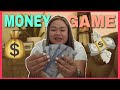 MONEY GAME!! NAMIGAY NG PERA SI SACHI | LIVING DUBAI (Me, myself & Irish)