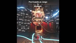 #minecraft #memes #pojavlaunchergaming #Lag