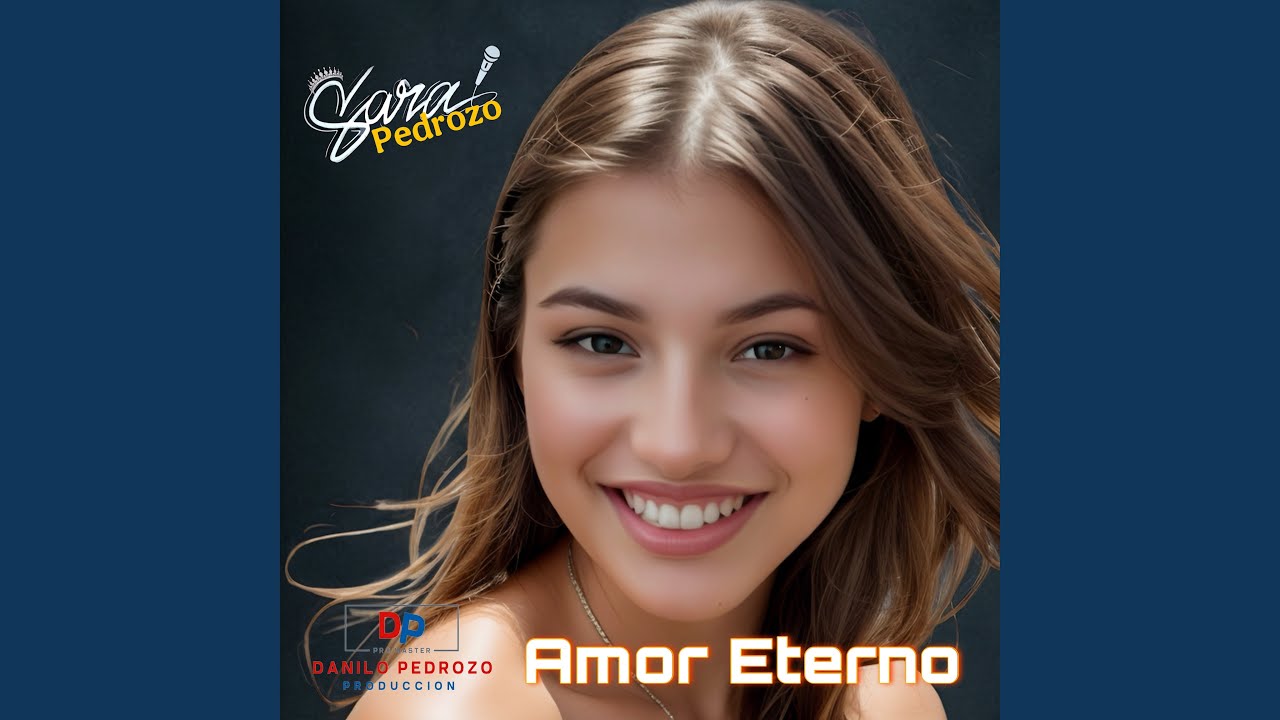 Amor Eterno (cover) - YouTube