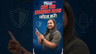 ⚠️Don’t Miss! SSB Interview Batch Starting Soon #ssb #ssbinterview #defenceaspirants #batchstartsoon