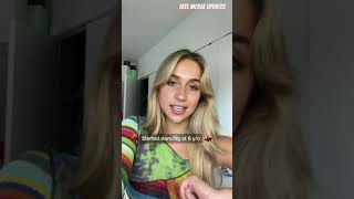 tate mcrae's life story in 15 seconds