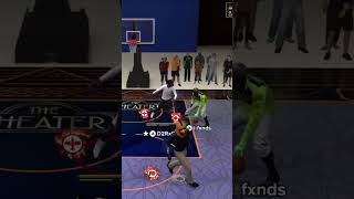How to pull the chair #nba2k26 #2k26 #2kcommunity #2ktiktoks #2kcontent #viral #streamer