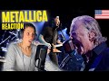 FIRST TIME HEARING - Metallica - No Leaf Clover REACTION #metallica #noleafclover #reaction #metal