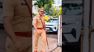 Maharashtra police | मराठवाडा मुक्ती संग्राम दिन | psi pawan rajput #maharashtra #beed #police #psi