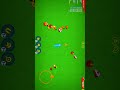 #wormszone #gaming #shorts #snake #biggestsnake #worms #magicgameplay #cacingterbesar #gamingshorts
