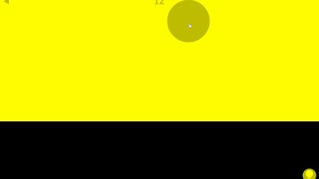 Yellow -- Level 12 Walkthrough