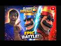 clash royale  - Gameplay Walkthrough (Part 1) (ios,Android)