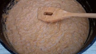 Butternut Squash Soup