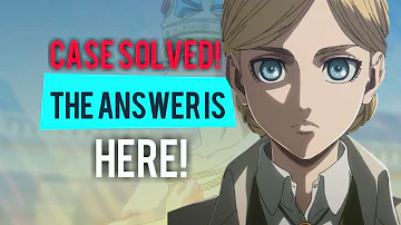 Who got Historia pregnant?