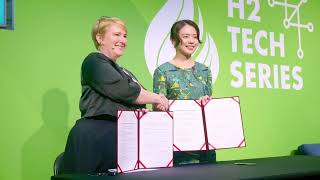 Asia Pacific Hydrogen Summit & Exhibition Highlights Sydney 2025