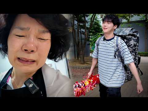 [폭식원] 다 쓸어먹는 악마 재소환.. 냉장고 통째로 가져와 충격 with. 유노