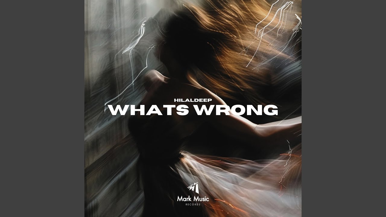 Guarda Whats Wrong su YouTube Guarda Whats Wrong su YouTube
