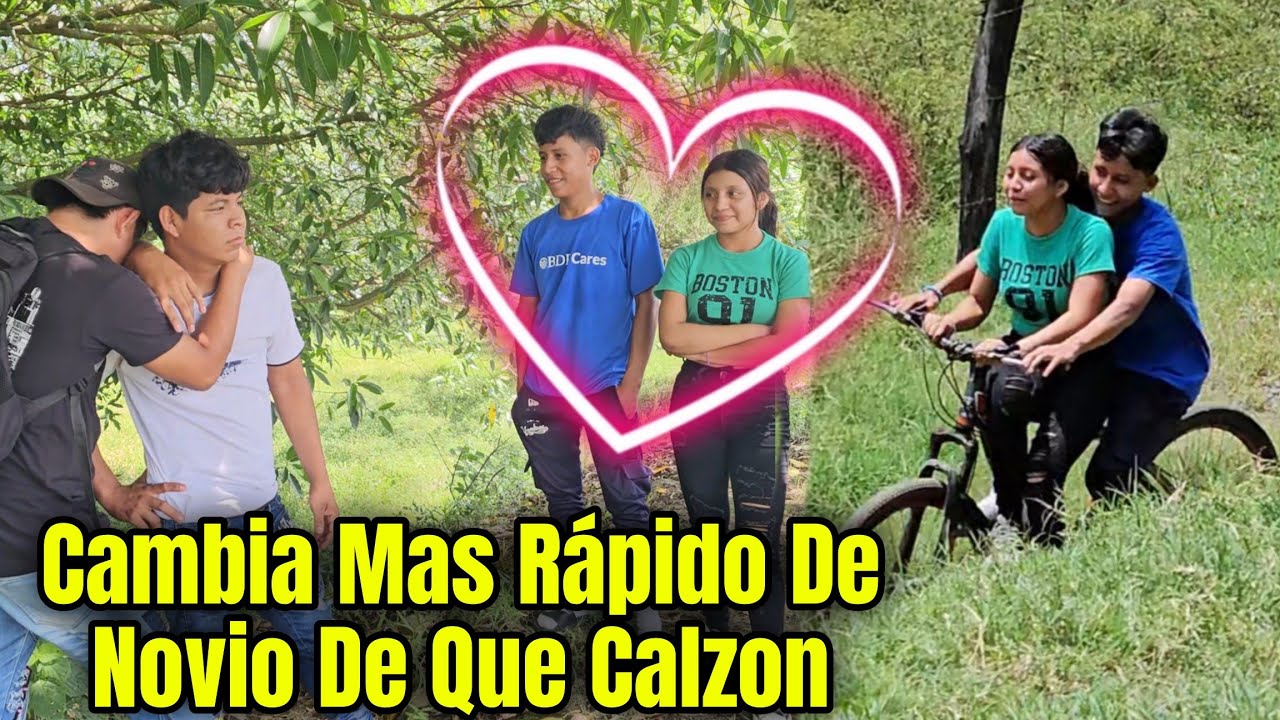 Estrella Presume A Su Novio En La Cara De Mario😱 Mario Rompe En LIanto Al Ver💔😭