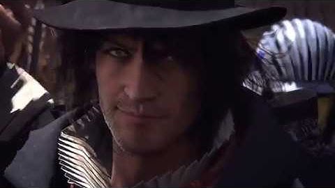 Final Fantasy XV - A New Empire SFX