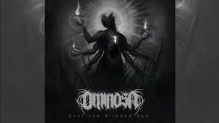 Ominosa - Deaf and Blinded God (Full Album) 2026
