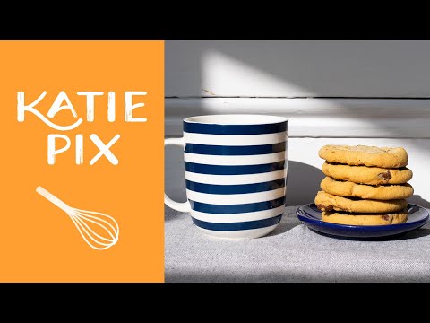 Video I Need A Recipe For Chocolate Chip Cookies
