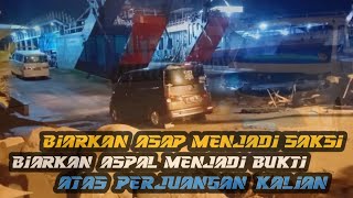 story' wa pesan buat para driver versi mobil travel Luxio.semangat para sopir 💪