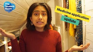Medicine Application Update University Update