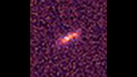 AI algorithm unblurs the cosmos