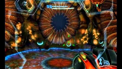 Metroid Prime 3 Corruption 100% items Guide Part 18