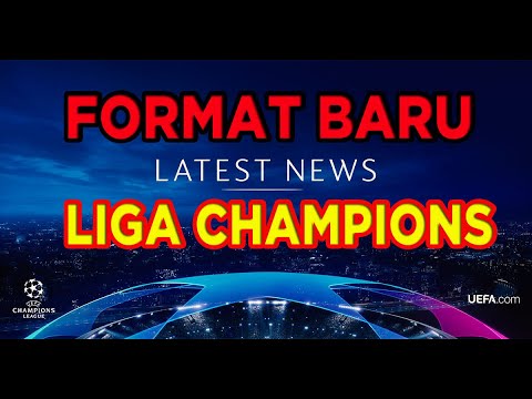 Video: Format Baru