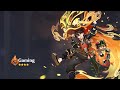 Gaming Gameplay Trailer (Part 2) | bt-shiro