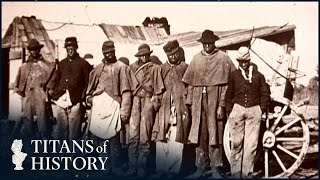 The Untold Story of Reconstruction and Jim Crow in America