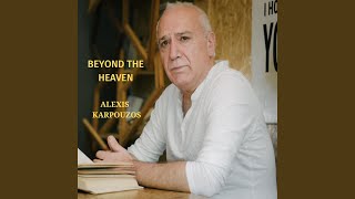 ALEXIS KARPOUZOS : LOOK WITH IN