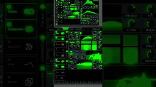 Comb Filter Fun with VITAL #sounddesign #howto #flstudio #music #vital