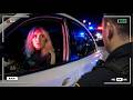 Reckless Driver Finally Gets What She Deserves