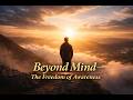 Beyond Mind — The Freedom of Awareness #mystery #motivation #spirituality #awareness #consciousness
