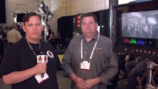 INDIE Shooter Live Stream
-~-~~-~~~-~~-~-
In-Camera Effects with Schneider Optics - NAB 2018
https://www.youtube.com/watch?v=X5XC1H_e7js
-~-~~-~~~-~~-~- INDIE Shooter Live Stream