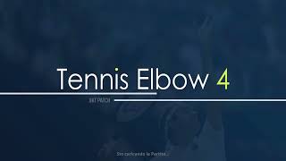 Tennis elbow4 online vs enzito