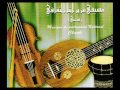 El hachemi guerouabi khalitini mahmoum instrumental