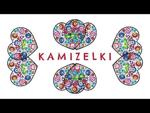 „Ludowe stroje” -
