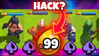 The Secret Strategy... Road To Global