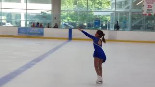 2018 ISI Fall Open Competition FS2 program