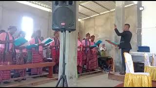 Download Lagu Tamiru Voice - (Lagu Penutup) Mari Pulang Kita Memuji Allah MP3