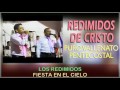 1 hora de puro vallenato pentecostal  los redimidos de cristo alabanzas vallenateras
