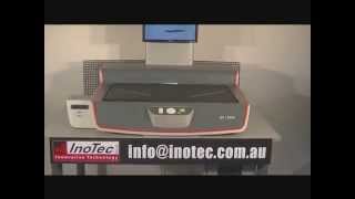 Self-Service Book Scanner from Zeutschel - OS12000 Series