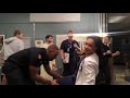 Station 19 \u0026 Greys Anatomy Casts dancing