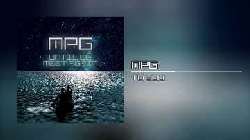 MPG Music - To You