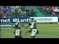 #LoftusLegends - John Mametsa