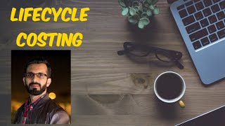 Lifecycle Costing-ACCA paper Performance Management-PM-Advanced Costing Techniques-