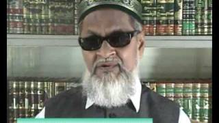 DAURA-E-HADITH PART 64 (10/May/09)