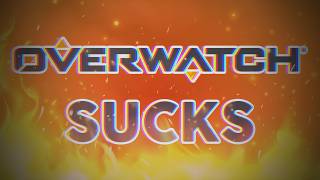 The Overwatch Bronze Experience