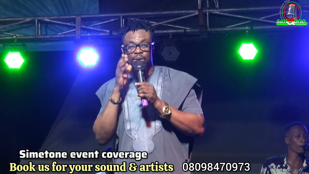 Simetone event coverage both sound and any choice of artists 