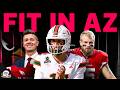 EX-NFL QB BREAKS DOWN Carson Beck’s Fit with Arizona Cardinals Under Mike LaFleur